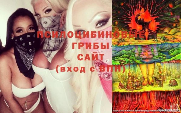 MESCALINE Костерёво